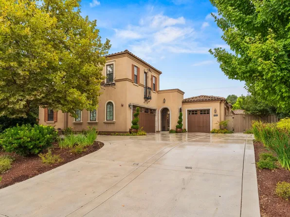 4195 Great Oak Cir, Granite Bay, CA 95746