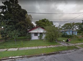 2011 Hartridge St, Jacksonville, FL 32209