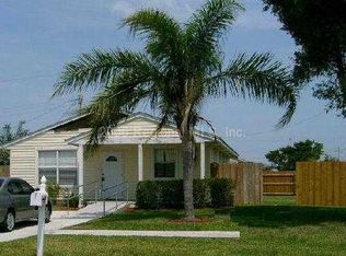 5495 Old Spanish Trl, Lake Worth, FL 33462