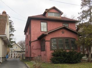 228 Michigan St, Rochester, NY 14606