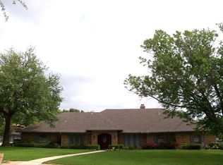 1809 Tobin Trl, Garland, TX 75043