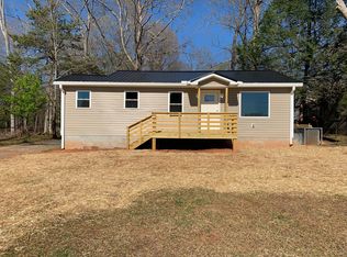 509 Pleasant St, Rutherfordton, NC 28160