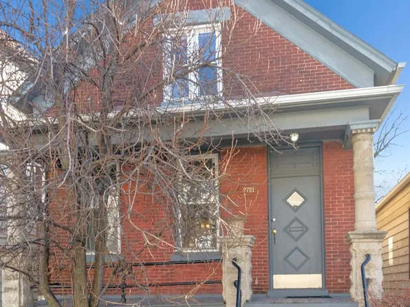 2721 W Prindiville St, Chicago, IL 60647