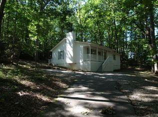 1774 Joe Black Rd, Sautee Nacoochee, GA 30571