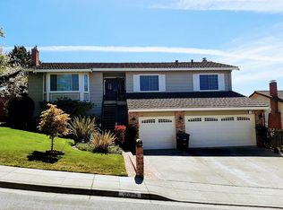 208 Crestview Dr, San Carlos, CA 94070