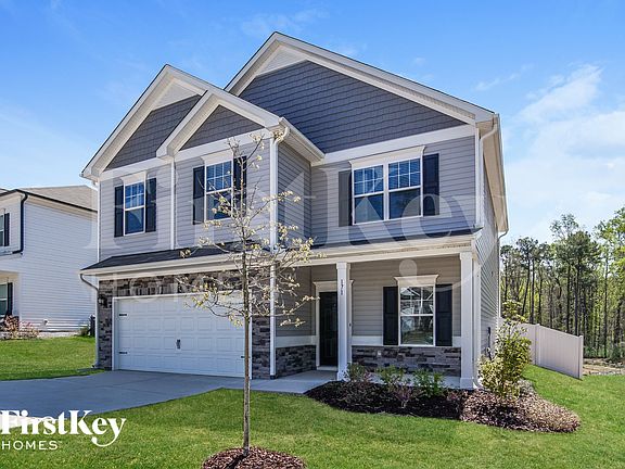 2nd image of 171 Tryon Pointe Dr
