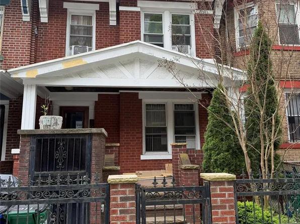 110 sunnyside Avenue, Brooklyn, NY 11207