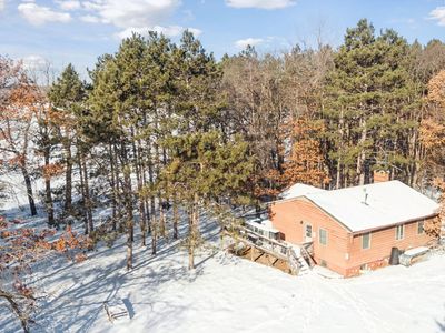 11720 Partridge Rd N, Stillwater, MN, 55082