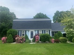 32 Bourbon St #A, South Windsor, CT 06074