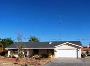 3761 Bear Dr, Lake Havasu City, AZ 86406