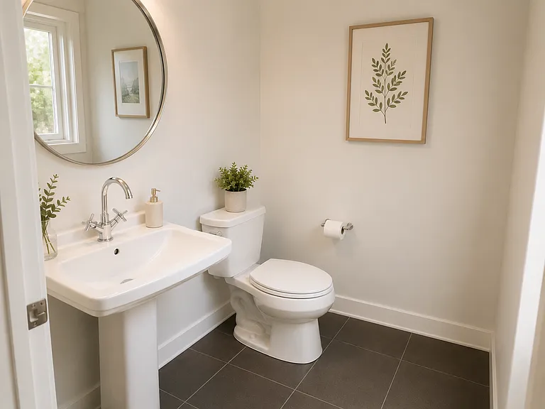 1 Earhart St #521 — Photo 14
