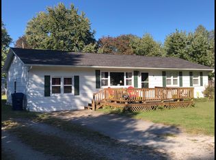1609 Garrison Ave, Sarcoxie, MO 64862