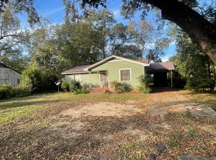 937 W 6th St, Hattiesburg, MS 39401