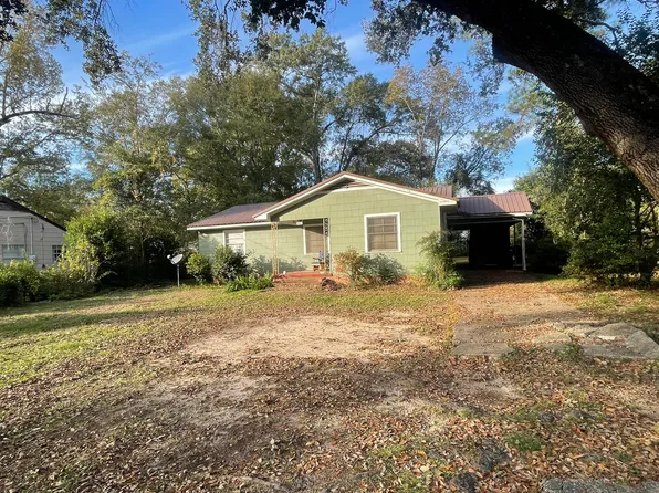 937 W 6th St, Hattiesburg, MS 39401