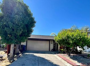 2918 Cherry St, Antioch, CA 94509