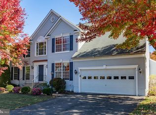 36 Morningmist Dr, Fredericksburg, VA 22406