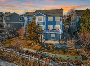 772 Briar Ridge Ct, Castle Pines, CO 80108