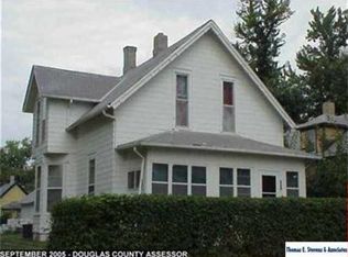 4110 N 25th St, Omaha, NE 68111