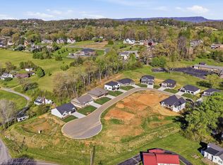 332 Tyson Ln, Kingsport, TN 37660