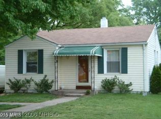 172 Riverside Rd, Baltimore, MD 21221