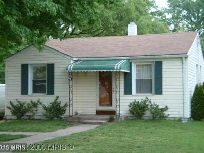 172 Riverside Rd, Baltimore, MD, 21221