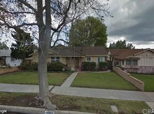 15652 Lassen St, North Hills, CA 91343