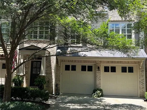 2316 Saint Davids Sq NW #14, Kennesaw, GA 30152