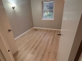 679 Dixon St #1-1/2, Allentown, PA 18103