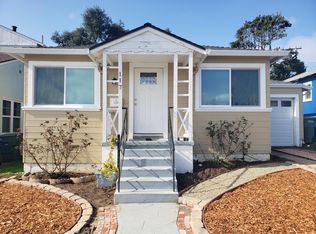 117 Claremont Ave, South San Francisco, CA 94080