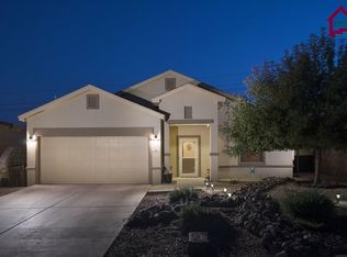 7325 Vista De Sobre Dr, Las Cruces, NM 88012