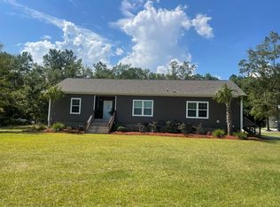 74 Crooked Jack Ln, Andrews, SC 29510