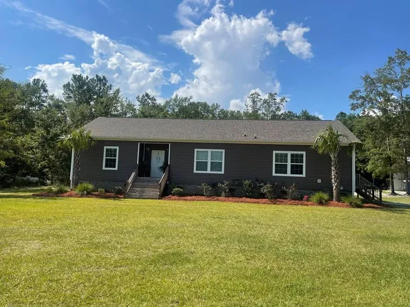 74 Crooked Jack Ln, Andrews, SC 29510