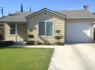 204 E Myrtle Ave, Reedley, CA 93654