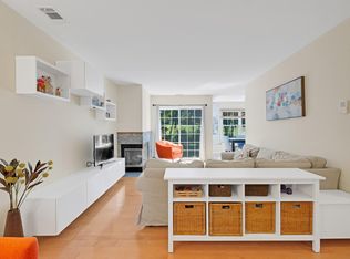 6 E Brookline Ct, Princeton, NJ 08540
