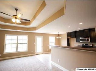 38 Owensby Way, Trinity, AL 35673