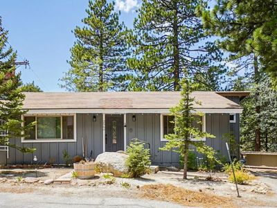 2560 Idyllwild Dr, Running Springs, CA, 92382
