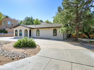 13426 Desert Hills Pl NE, Albuquerque, NM 87111