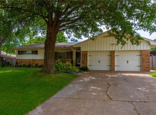 4616 NW 59th St, Oklahoma City, OK 73122