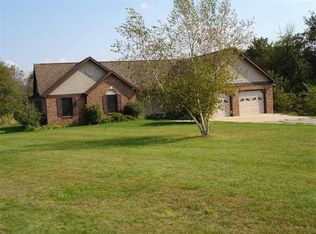 4561 Jenn Ln NE, Iowa City, IA 52240