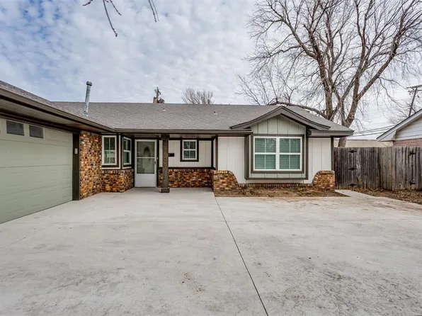 9408 Northland Rd, Oklahoma City, OK 73120