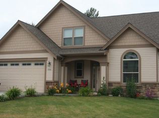 5581 Old Settler Dr, Ferndale, WA 98248