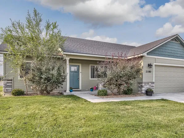 2180 E Ridgeview Ave, Payette, ID 83661
