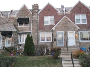7236 Forrest Ave, Philadelphia, PA 19138