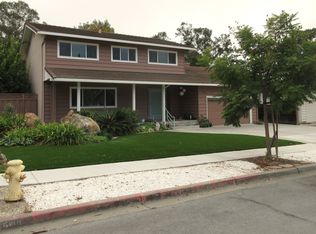 42213 Camino Santa Barbara, Fremont, CA 94539