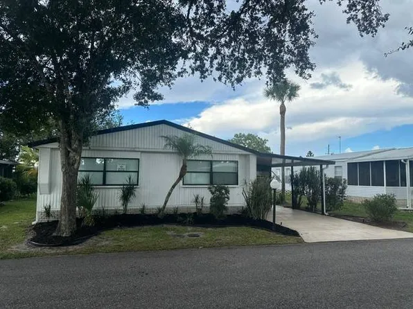 2781 S Crystal Lake Dr, Avon Park, FL 33825