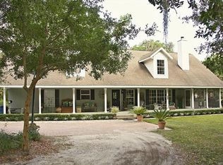 4380 Mixon Dr, Deland, FL 32724