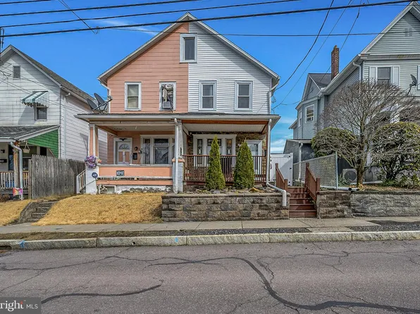 132 Espy St, Nanticoke, PA 18634