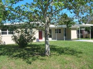 830 Cleveland St, Titusville, FL 32780