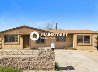 2522 N 48th Dr, Phoenix, AZ 85035