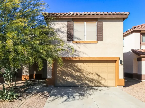 11528 E Flower Cir, Mesa, AZ 85208